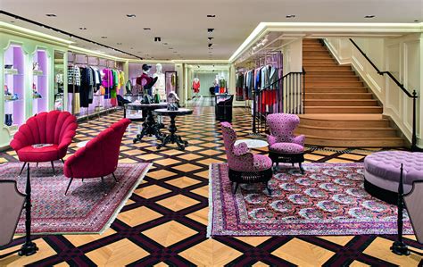 loft 22 gucci press preview|STYLE Edit: Inside Gucci’s grand Hong Kong flagship refurb – .